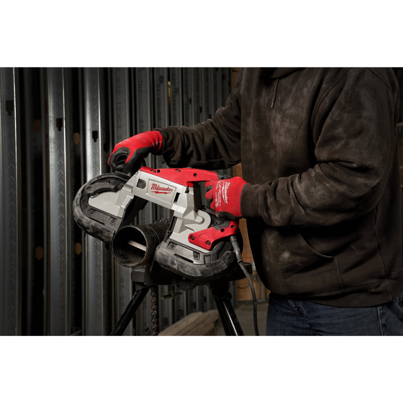 Защитный кожух пилы M18 CBS125