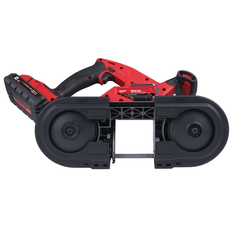 Компактная ленточная пила MILWAUKEE M18 FUEL™ FBS85-202C 4933471497
