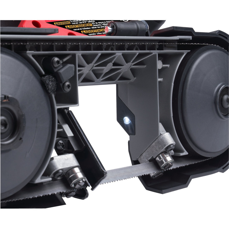 Компактная ленточная пила MILWAUKEE M18 FUEL™ FBS85-202C 4933471497