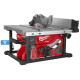Пила настільно-циркулярна акумуляторна MILWAUKEE, M18 FTS210-0