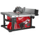 Пила настільно-циркулярна акумуляторна MILWAUKEE, M18 FTS210-0