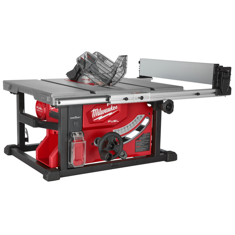 Пила настільно-циркулярна акумуляторна MILWAUKEE, M18 FTS210-0