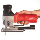Лобзик MILWAUKEE FSPE 110 X с грибовидной рукояткой 4933357990