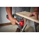 Пила лобзикова акумуляторна безщіткова MILWAUKEE M18 FBJS-0X (каркас+HD кейс)