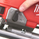 Лобзик M18 FUEL™ со скобовидной рукояткой MILWAUKEE 4933464727