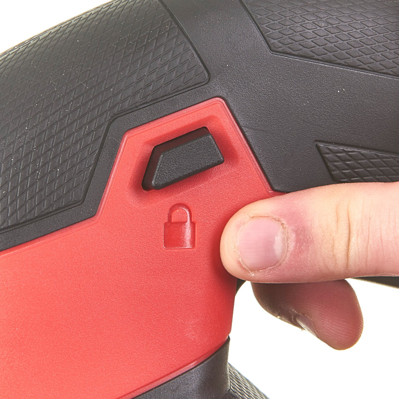 Лобзик M18 FUEL™ со скобовидной рукояткой MILWAUKEE 4933464727
