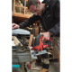 Аккумуляторный лобзик MILWAUKEE M18 BJS-402C 4933451389