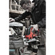 Аккумуляторный лобзик MILWAUKEE M18 BJS-402C 4933451389