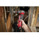 Інструмент розширювальний акумуляторний UPONOR Q&E MILWAUKEE M12 FPXP-I06202C (+зар.прис., 2акум.Х2Аг,кейс)