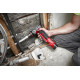 Інструмент розширювальний акумуляторний UPONOR Q&E MILWAUKEE M12 FPXP-0C (каркас+кейс)