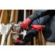 Інструмент розширювальний акумуляторний UPONOR Q&E MILWAUKEE M12 FPXP-I10202C (+зар.прис., 2акум.Х2Аг,кейс)