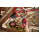Інструмент розширювальний акумуляторний UPONOR Q&E MILWAUKEE M12 FPXP-I10202C (+зар.прис., 2акум.Х2Аг,кейс)