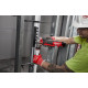 Інструмент розширювальний акумуляторний UPONOR Q&E MILWAUKEE M12 FPXP-I10202C (+зар.прис., 2акум.Х2Аг,кейс)
