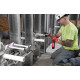 Інструмент розширювальний акумуляторний UPONOR Q&E MILWAUKEE M12 FPXP-I10202C (+зар.прис., 2акум.Х2Аг,кейс)