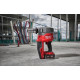 Інструмент розширювальний акумуляторний UPONOR Q&E MILWAUKEE M18FPXP-0C (каркас+кейс)