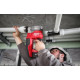 Інструмент розширювальний акумуляторний UPONOR Q&E MILWAUKEE M18FPXP-0C (каркас+кейс)