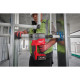 Інструмент розширювальний акумуляторний UPONOR Q&E MILWAUKEE M18FPXP-H10502C (ЗП+2ак.Х5Аг+кейс)