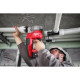 Інструмент розширювальний акумуляторний UPONOR Q&E MILWAUKEE M18FPXP-H10502C (ЗП+2ак.Х5Аг+кейс)