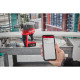 Інструмент розширювальний акумуляторний UPONOR Q&E MILWAUKEE M18FPXP-H10502C (ЗП+2ак.Х5Аг+кейс)