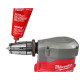 Інструмент розширювальний акумуляторний UPONOR Q&E MILWAUKEE M18FPXP-H06502C (ЗП+2ак.Х5Аг+кейс)