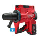 Інструмент розширювальний акумуляторний UPONOR Q&E MILWAUKEE M18 ONEBLPXPL-502C (+ЗП,5ак.Х2Аг,кейс)