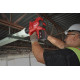 Інструмент розширювальний акумуляторний UPONOR Q&E MILWAUKEE M18 ONEBLPXPL-502C (+ЗП,5ак.Х2Аг,кейс)