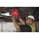 Інструмент розширювальний акумуляторний UPONOR Q&E MILWAUKEE M18 ONEBLPXPL-502C (+ЗП,5ак.Х2Аг,кейс)