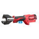 Кабелеріз гідравлічний акумуляторний MILWAUKEE, M18 ONEHCC-0C ACSR (кейс)