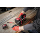Шпилькоріз акумуляторний MILWAUKEE M18 BLTRC-522X (+зар.пр., 1ак.XM18 B2(2Аг), 1ак.XM18 B5 (5Аг),HDк