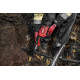 Кабелеріз гідравлічний акумуляторний MILWAUKEE, M18 ONEHCC-201C ACSR (+ заряд.пристрій, 1 акум., кліщі, HD кейс)
