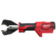 Кабелеріз гідравлічний акумуляторний MILWAUKEE M18 ONEHCC-201C FSW (зарядний пристрій, 1ак.Х2Аг, кейс)