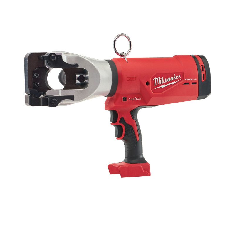 Кабелеріз гідравлічний акумуляторний MILWAUKEE M18 HCC45-0C ONE-KEY (каркас) (HD кейс)