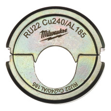 Матриця RU22 Cu/Al 185