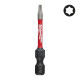Біта SHOCKWAVE MILWAUKEE, TX10, 50мм (1шт)