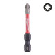 Біта SHOCKWAVE MILWAUKEE, PZ1, 50мм