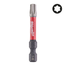 Біта SHOCKWAVE MILWAUKEE, TX30, 50мм
