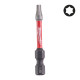 Біта SHOCKWAVE MILWAUKEE, TX20, 50мм, (10шт)