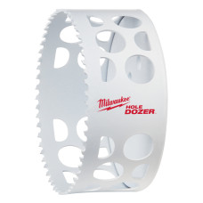 Коронка Bi-Metal MILWAUKEE, діаметр105мм