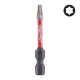 Біта SHOCKWAVE MILWAUKEE, TX15, 50мм