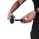 Обжимник гідравлічний акумуляторний для труб MILWAUKEE, M18 BLHPTXL-0C XL (кейс)