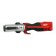 Обжимник гідравлічний акумуляторний для труб MILWAUKEE, M18 BLHPTXL-0C XL (кейс)