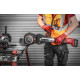 Обжимник гідравлічний акумуляторний для труб MILWAUKEE, M18B LHPTXL-502C XL (+зар.пр.,2акум.Х5Аг,кейс)