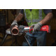 Обжимник гідравлічний акумуляторний для труб MILWAUKEE, M18 ONEBLHPT-302C M-SET (+ЗП,2ак.Х3Аг,M-кліщі,кейс)