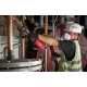 Обжимник гідравлічний акумуляторний для труб MILWAUKEE, M18 ONEBLHPT-302C Geberit Mapress Set
