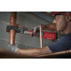 Обжимник гідравлічний акумуляторний для труб MILWAUKEE, M18 ONEBLHPT-302C Geberit Mapress Set