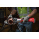 Обжимник гідравлічний акумуляторний для труб MILWAUKEE, M18 ONEBLHPT-302C Geberit Mapress Set