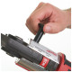 Обжимник гідравлічний акумуляторний для труб MILWAUKEE, M18 BLHPT-202C M-SET (+ЗП,2акум.Х2Аг,M-кліщі,кейс)