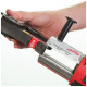 Обжимник гідравлічний акумуляторний для труб MILWAUKEE, M18 BLHPT-202C M-SET (+ЗП,2акум.Х2Аг,M-кліщі,кейс)