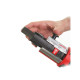 Обжимник гідравлічний акумуляторний для труб MILWAUKEE, M18 BLHPT-202C M-SET (+ЗП,2акум.Х2Аг,M-кліщі,кейс)