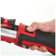 Обжимник гідравлічний акумуляторний для труб MILWAUKEE, M18 BLHPT-202C M-SET (+ЗП,2акум.Х2Аг,M-кліщі,кейс)